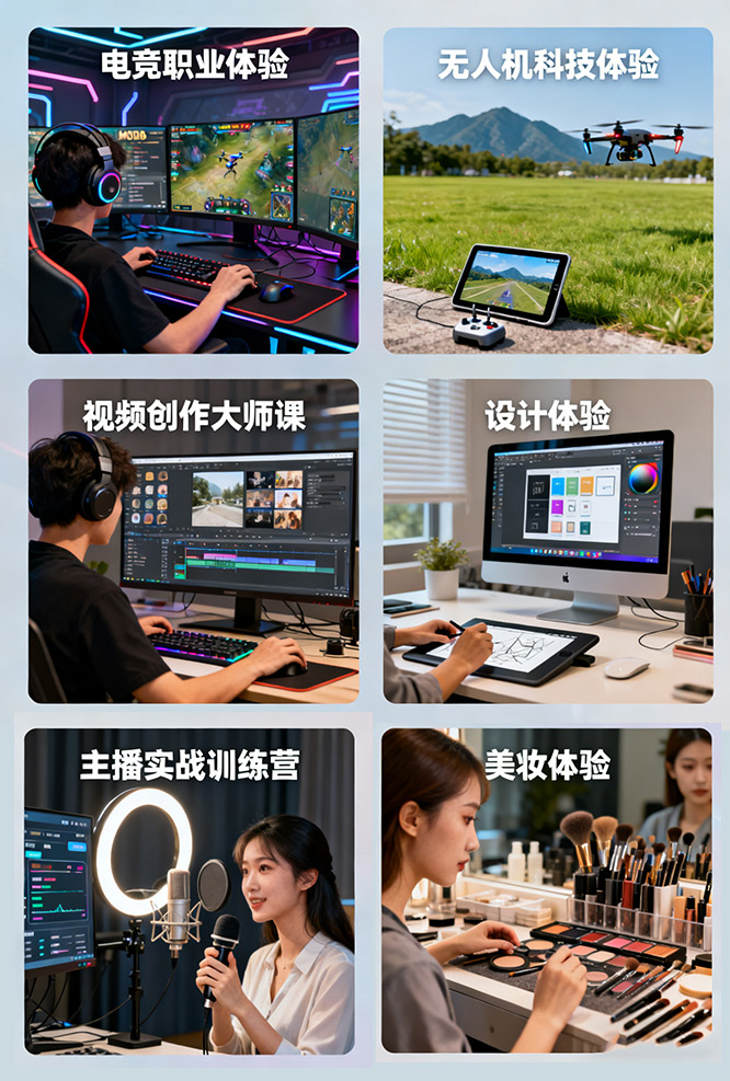 廣州新華互聯(lián)網(wǎng)科技學(xué)校