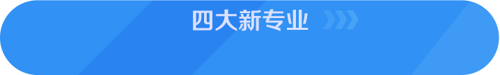 四大新專業(yè)